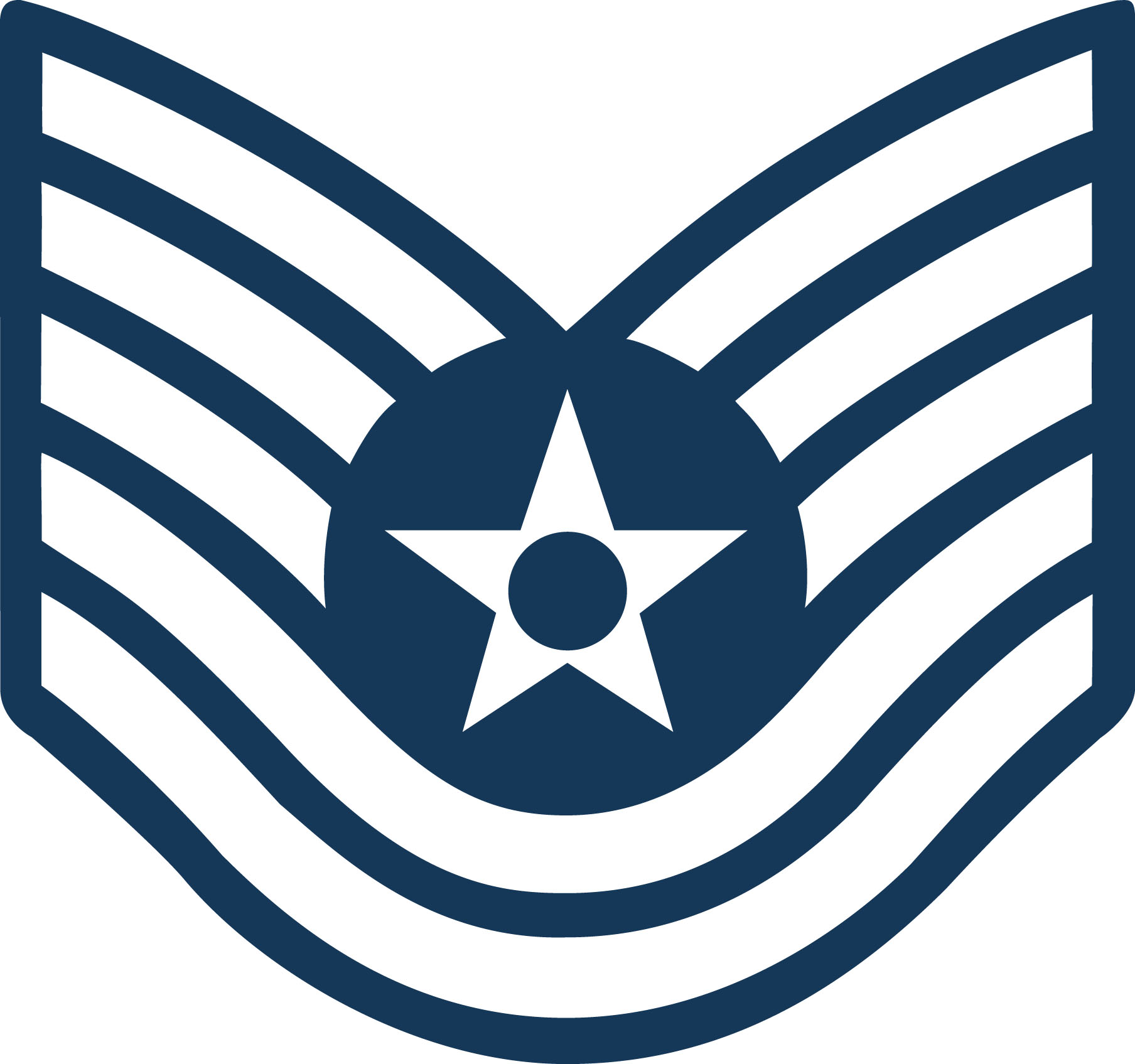 air force promotion